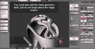 Jewelry Design Tutorial Creating A Model For A 3d Printer With Blender Design Tutorials Blender Tutorial 3d Printer