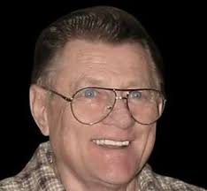 Frederick Maurice “Fred” Spencer (1929-2014)