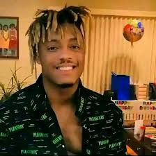 Start a juice world song and let someone finish it