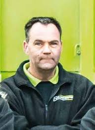 Groepsportret bij Gouwenberg