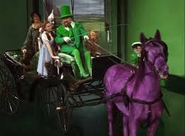 Maybe you would like to learn more about one of these? 25 Wonderful And Weird Behind The Scenes Facts About The Wizard Of Oz