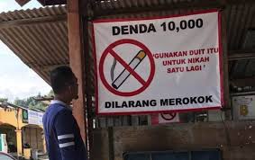 Kerana pembinaan semula negara sedang gigih digerakkan, buletin utama astro awani kini bersiaran seawal 7.45 malam. Kkm Sambut Baik Keputusan Sarawak Sertai Larangan Merokok Di Premis Makanan Sarawakvoice Com