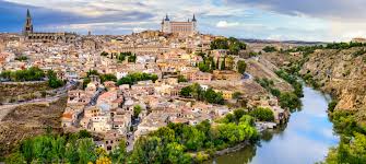 We did not find results for: Discover The City Of Toledo And The Nearby Natural Parks Spain Info In English