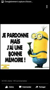Minion Humour Blague Minion Blague Drole Et Blague Trop Drole