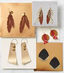 Men's watches on sale make your day even better sometimes all you need is a little incentive, a little push in the right direction, if you will, to help sway your mind about a purchase. How To Make Leather Earrings Online Joann