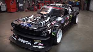 20 Minutes With Ken Block S Bonkers 1 400 Hp Awd Mustang 360 км/ч по мкад менты на ford focus (москва). 20 minutes with ken block s bonkers 1 400 hp awd mustang
