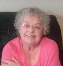 Obituary information for Carol Ann James