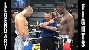 Remy bonjasky takes on badr hari in this 2008 k1 tournament final. Legendary Fights Remy Bonjasky V Glaube Feitosa Youtube