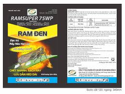 Ramsuper 75WP
