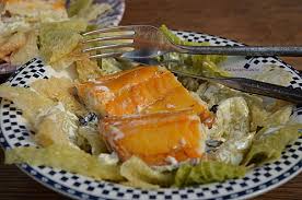 Haddock Chou Vert Servie Avec Une Petite Sauce Aux Baies De Genievre Recettes De Cuisine Cuisine Poisson Cuisine