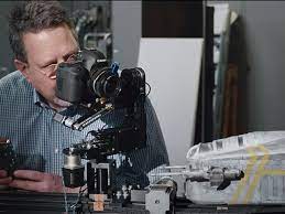 Mike accidentally steals iris's favourite toy because of the raccoons. Iconic Scenes In The Mandalorian Were Filmed Using A Canon 5d Mark Iii And Nikon Lens Digital Photography Review