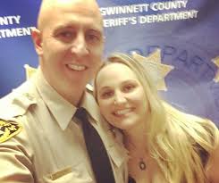 Imagine my surprise when I got a call from a reporter the other day asking  if I can confirm that Cpl. Matt Stoner and his wife, Gabriela, paid off  delinquent meal accounts