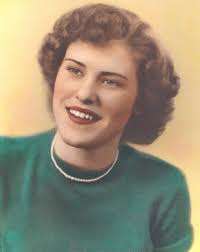 Velma Joy Pitts Obituary