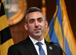 Jake Day announces resignation as mayor to join Moore cabinet: VIDEO