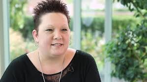 Kim Faris Breast Cancer Journey