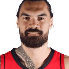 Steven Adams Advanced Stats