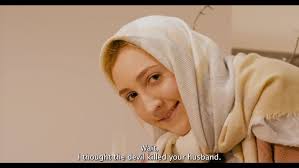 back in my day BATHELDA Written and directed by Jasmine Rao DoP Francesca  Gamba Produced by Madeline Coyle Edited by Avalon Bookstaver