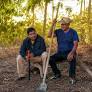 Semillas de resistencia: la respuesta del pueblo Wayuu al desequilibrio climático