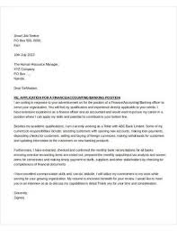Request you to kindly contact your bank for bank guarantee issuance. Free 10 Job Application Letter Samples For Accountant In Ms Word Pages Google Docs Ms Outlook Pdf
