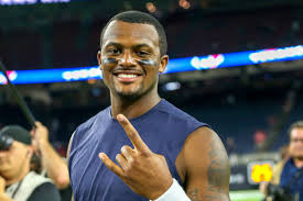 Share the best gifs now >>>. Nfl Trade Rumors Deshaun Watson Wants To Play For Either 49ers Or Broncos Niners Nation