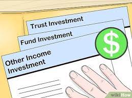 How much money to live off interest. 3 Ways To Live Off Interest Wikihow