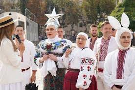 День народження країни — урочистий концерт до дня незалежності україни. Skandalnij Koncert Na Den Nezalezhnosti Stala Vidoma Reakciya Slugi Narodu