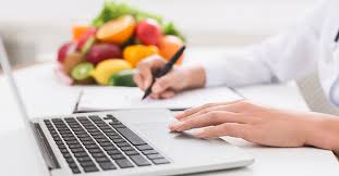 Online Dietitian Degrees Natural Healers