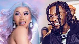 By zaytoven & metro boomin] offset — pop off Cardi B Erklart Warum Sie Wieder Mit Offset Zusammen Ist Hiphop De
