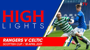 Steven gerrard and ange postecoglou will . Highlights Rangers V Celtic 18 Apr 2021 Youtube