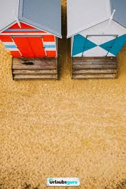 Melbourne Tipps Fur Einen Tollen Aufenthalt Gartenhaus Australien Reise Und Brighton