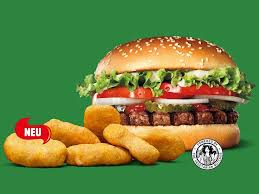 This ramadan, enjoy a special box from burger king for aed 50 created to enjoy with friends and family anytime, anywhere. Middle East Burger King Brings Plant Based Rebel Whopper To Dubai