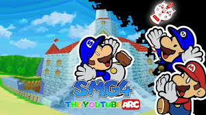 Pin On Smg4