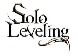 Solo Leveling — Wikipédia