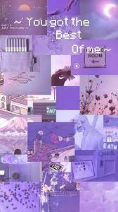 Aesthetic Wallpaper Aesthetic Iphone Wallpaper Purple Wallpaper Iphone Iphone Wallpaper Vintage