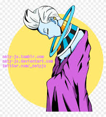 Goku, birth name kakarot, is the main protagonist of the dragon ball franchise. Whis God Of Destruction Whis Dbs Free Transparent Png Clipart Images Download