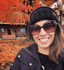 Petra Hernandez's Instagram, Twitter & Facebook