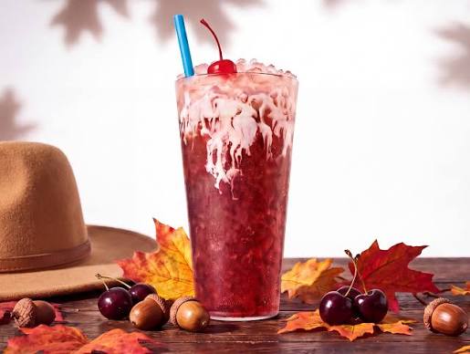Cherry Pie made with Coke®