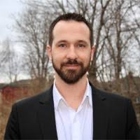 Kevin Boutilier P. Eng, C.E.M