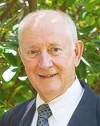 Howard Brounce Obituary (1932