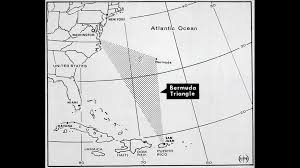British Researchers Believe They Ve Solved The Mystery Of The Bermuda Triangle Fox43 Com