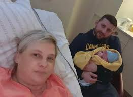 Übungsleiter sorgen aktiv für Nachwuchs Die Trainingsgruppen bei unseren  ganz Kleinen Sportlern sind zwar derzeit gut gefüllt, allerdings haben  unsere Trainer Martina und Szobi aktuell für weiteren Nachwuchs gesorgt 😉  Am 11.01.