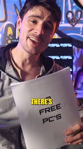 Its the last call for free Gaming PC’s