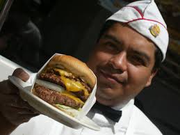 Fatburger owner is acquiring Johnny Rockets