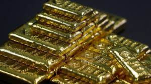 Russian Gold Reserves Top 100 Billion After Adding Another 600 000 Ounces To Its Vast Stockpile Rt Business News Gold Reserve Gold Money Gold Bullion Bars