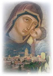 Il Culto a Maria SS. dell'Elemosina