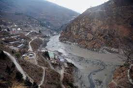 The 2021 uttarakhand flood began on 7 february 2021 in the environs of the nanda devi national park, a unesco world heritage site in the outer garhwal himalayas in uttarakhand state, india (maps 1 and 2). Before Uttarakhand Flood India Ignored Warnings The New York Times