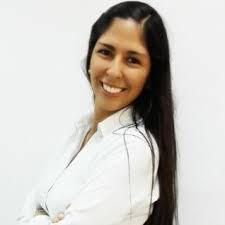 Judith Estefany Abarca Pacheco