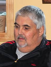 Joseph R. Benner, 53