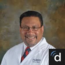 Dr. Athar Baig, MD