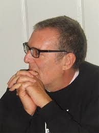 Tim Dyke — Hawaiʻi Book & Music Festival